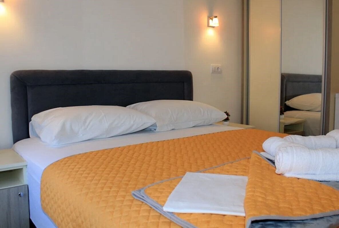 Zdjęcie Dmd 2018 Apartments 3*